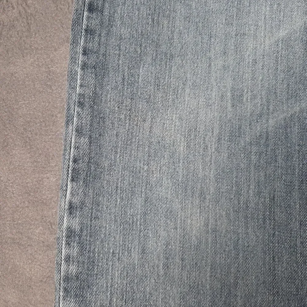 Lee Jeans Mens 34x32 Blue Denim Casual Medium Wash Straight Leg Regular Fit
